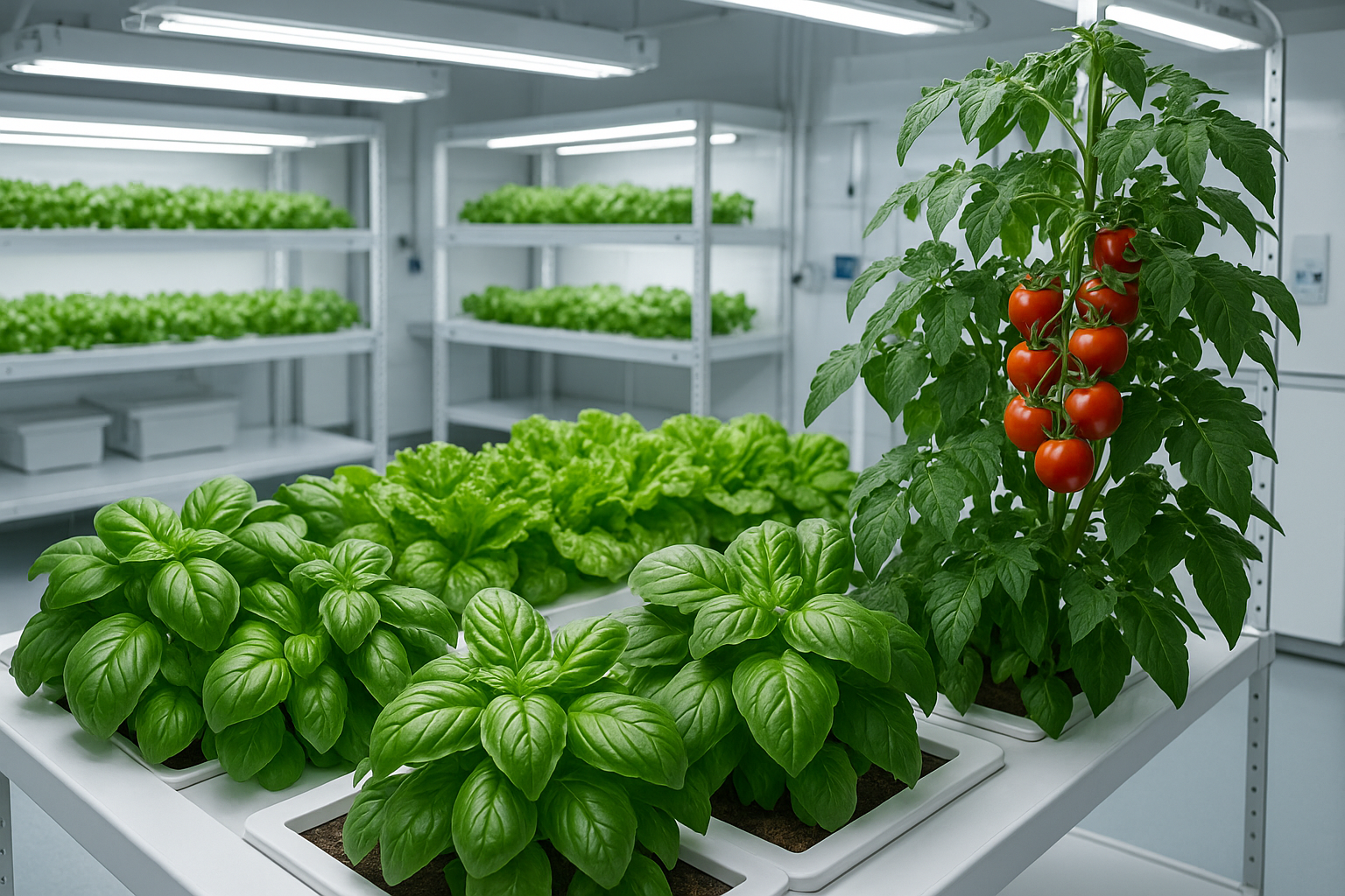 Why Your Grow Room Layout Is Silently Killing Yields—And How to Fix It Fast